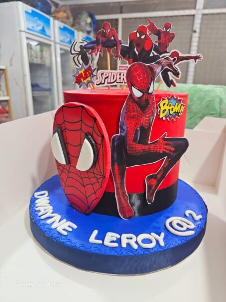 Red Velvet Cake
