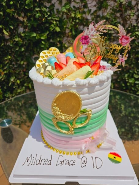 Confetti Cake - Image 3